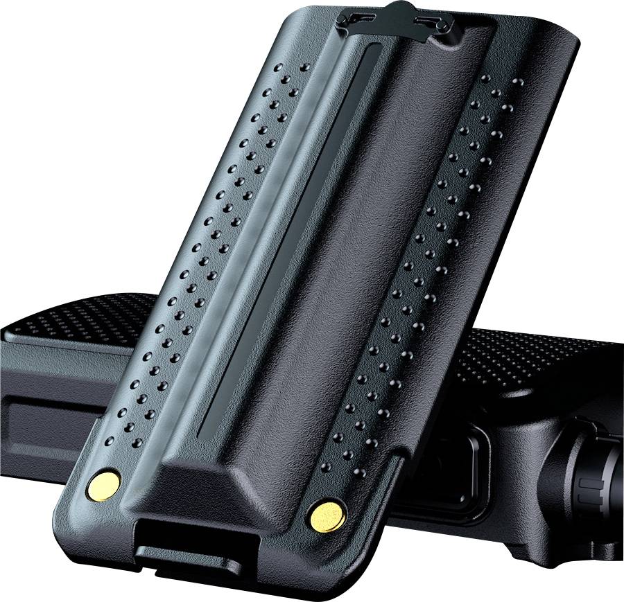 Albrecht Tectalk Worker 3 29825 PMR-Handfunkgerät 2er Set