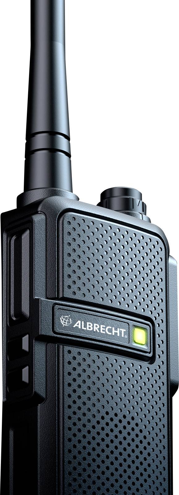 Albrecht Tectalk Worker 3 29825 PMR-Handfunkgerät 2er Set