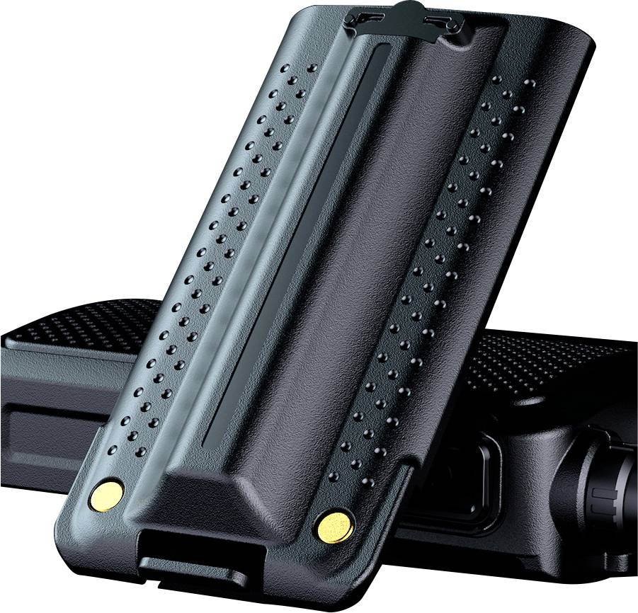 Albrecht Tectalk Worker 3 29826 PMR-Handfunkgerät 4er Set