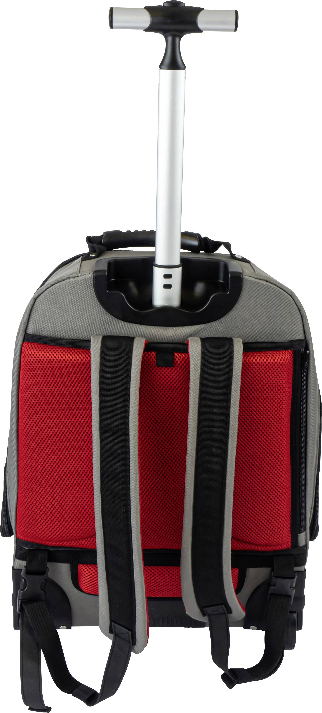 C.K MA2654 Universal Werkzeugrucksack unbestückt (B x H x T) 380 x 550 x 240mm