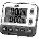ADE TD2100-2 Timer Grau digital