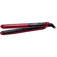 Remington S9600 Glätteisen Rot Remington S9600 Glätteisen Rot