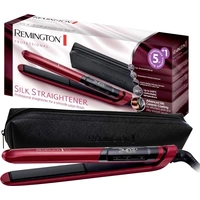 Remington S9600 Glätteisen Rot Remington S9600 Glätteisen Rot