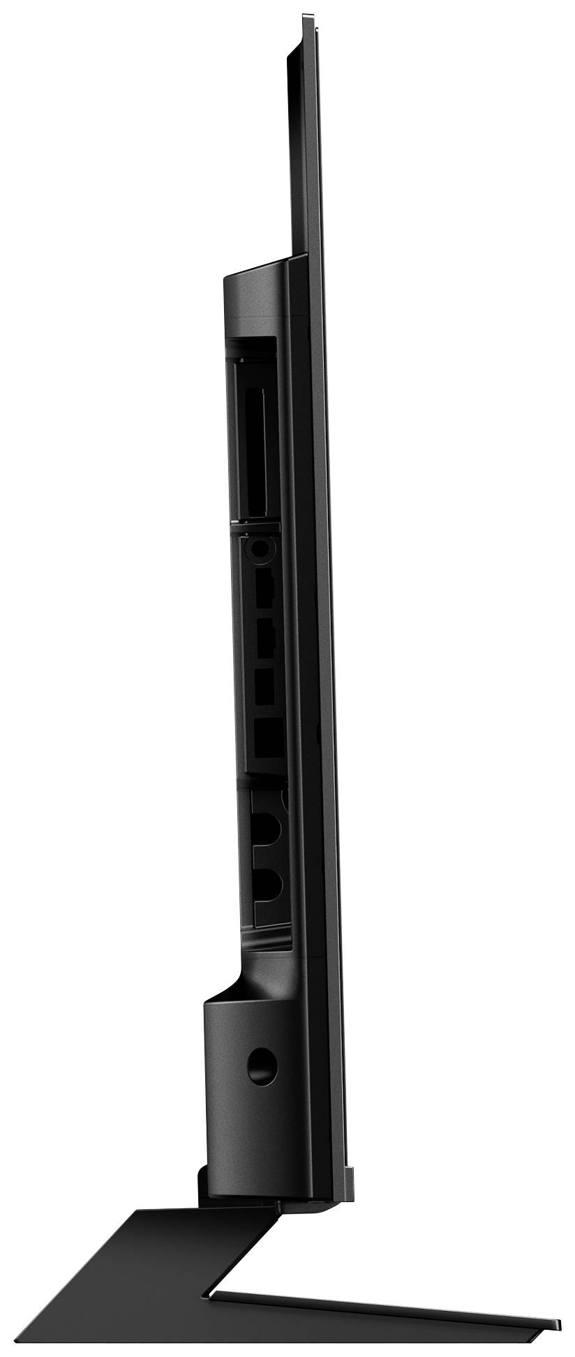 Panasonic TX-58JXW854 LED-TV 146 cm 58 Zoll EEK G (A - G) DVB-T2, DVB-C, DVB-S, UHD, Smart TV, WLAN, PVR ready, CI+ Schwarz