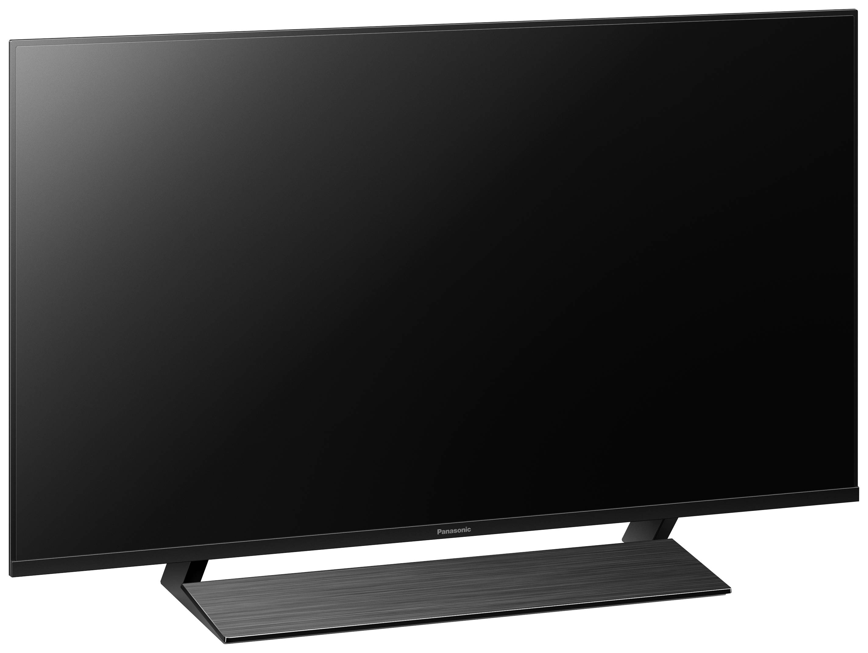 Panasonic TX-58JXW854 LED-TV 146 cm 58 Zoll EEK G (A - G) DVB-T2, DVB-C, DVB-S, UHD, Smart TV, WLAN, PVR ready, CI+ Schwarz