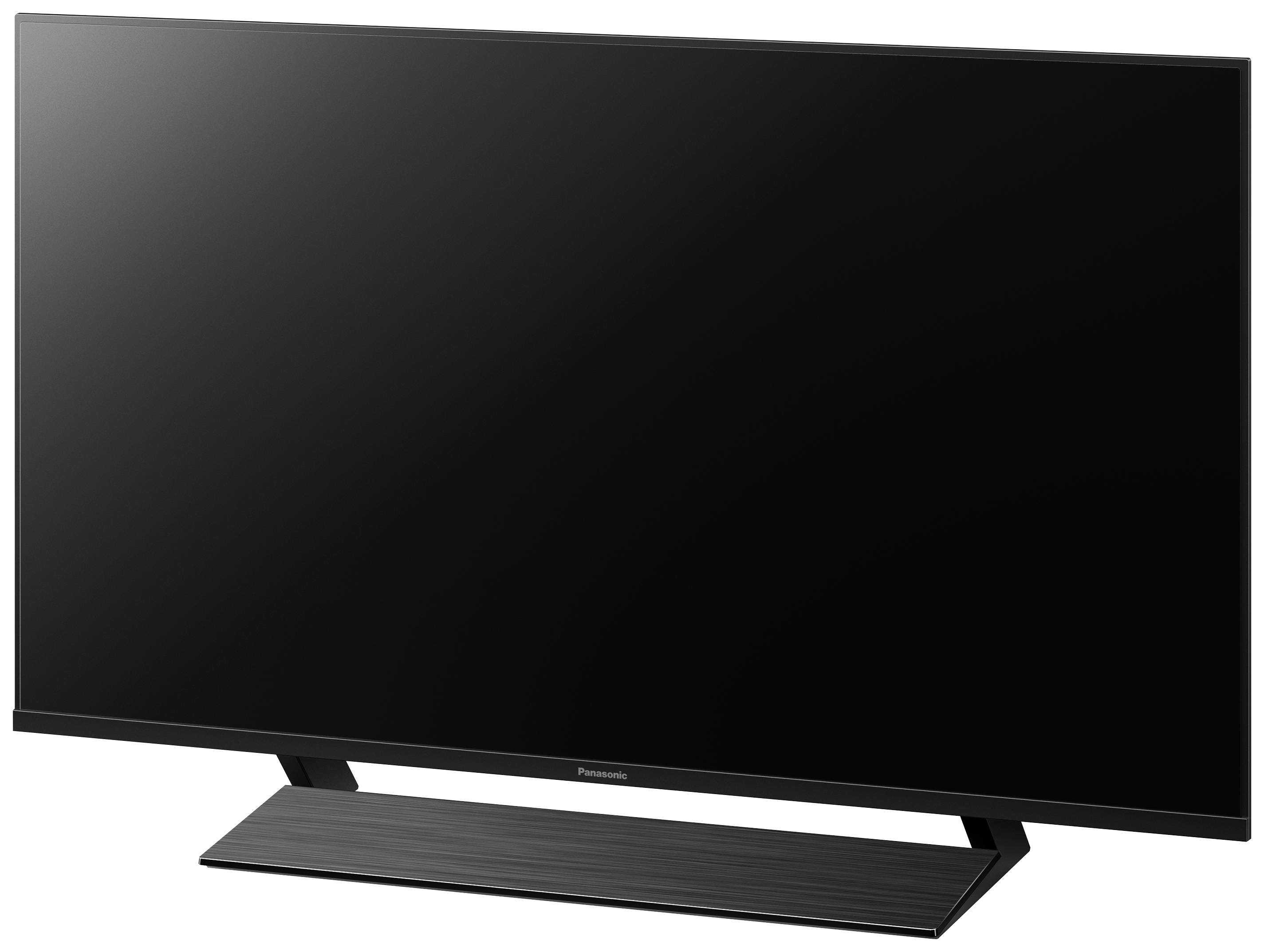 Panasonic TX-58JXW854 LED-TV 146 cm 58 Zoll EEK G (A - G) DVB-T2, DVB-C, DVB-S, UHD, Smart TV, WLAN, PVR ready, CI+ Schwarz