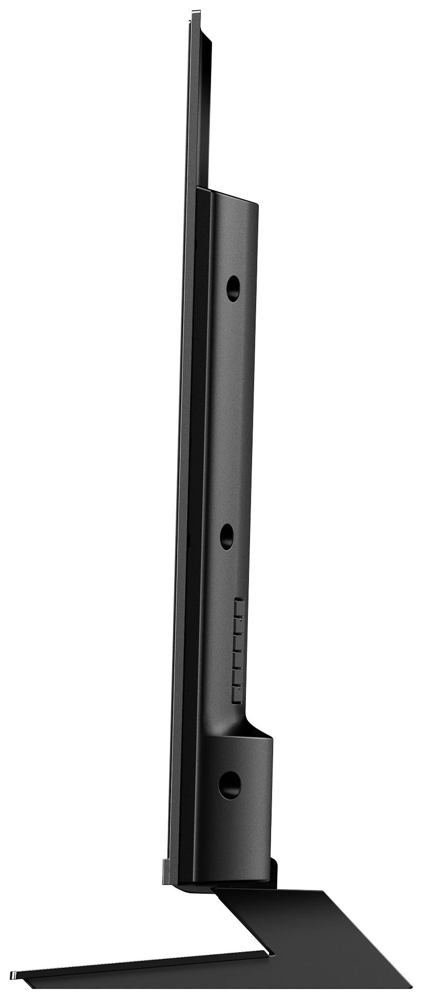 Panasonic TX-58JXW854 LED-TV 146 cm 58 Zoll EEK G (A - G) DVB-T2, DVB-C, DVB-S, UHD, Smart TV, WLAN, PVR ready, CI+ Schwarz