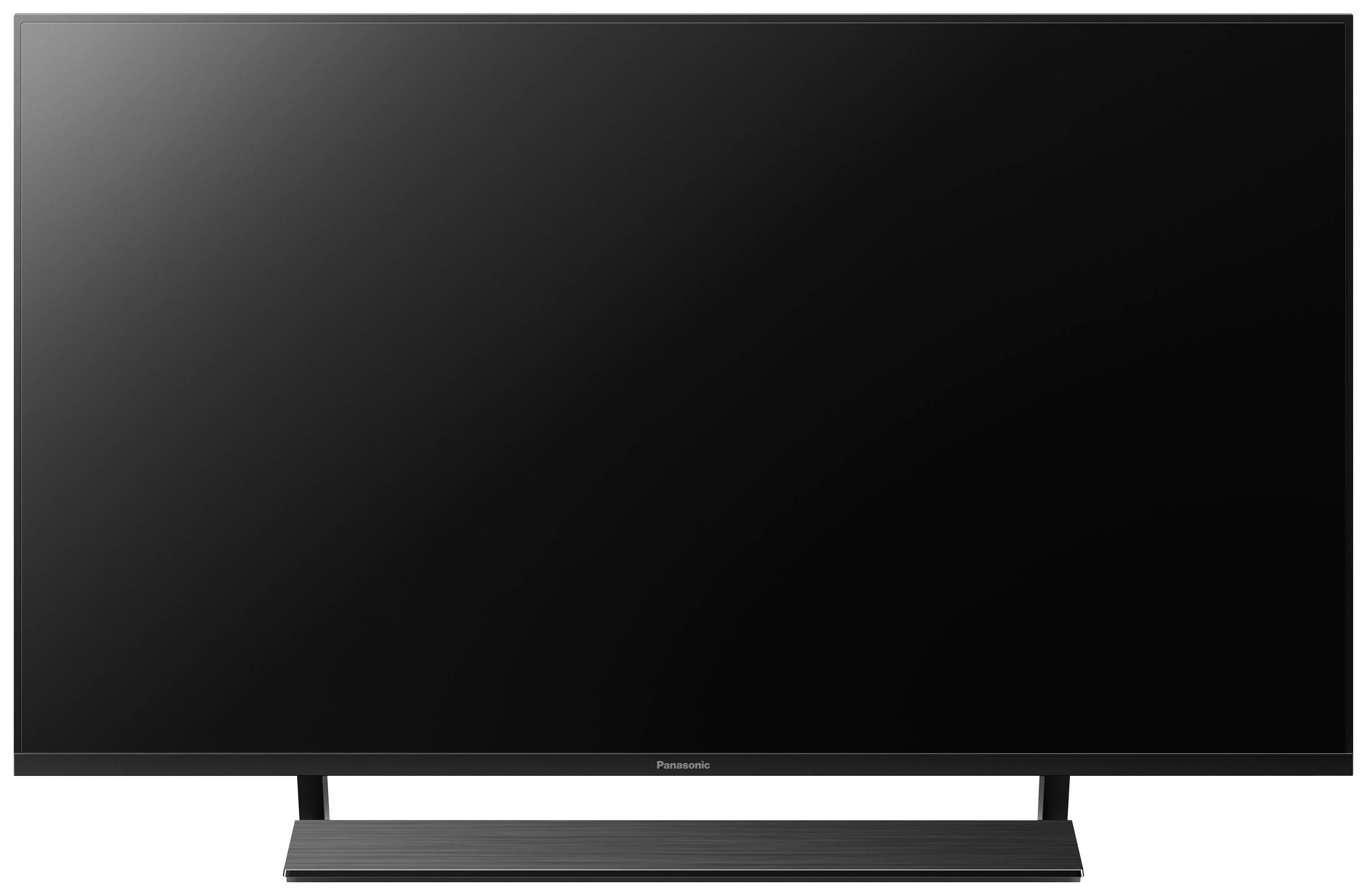 Panasonic TX-58JXW854 LED-TV 146 cm 58 Zoll EEK G (A - G) DVB-T2, DVB-C, DVB-S, UHD, Smart TV, WLAN, PVR ready, CI+ Schwarz