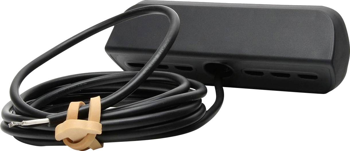 WAS Arbeitsscheinwerfer 12 V, 24V W229 1501 N Breite Nahfeldausleuchtung (B x H x T) 133 x 25 x 44mm 1800lm