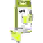KMP Encre remplace Brother LC-1000Y compatible jaune B75Y 1035,4009