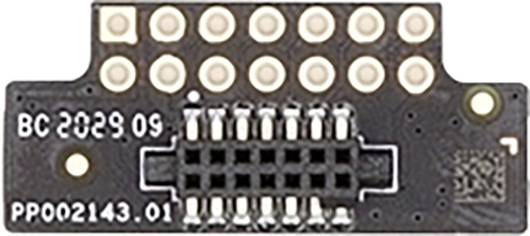 DJI Multicopter-Erweiterungsset Passend für (Multicopter): RoboMaster TT, DJI Tello Edu