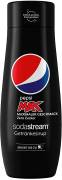 Sodastream Getränke-Sirup Pepsi MAX 440ml | voelkner