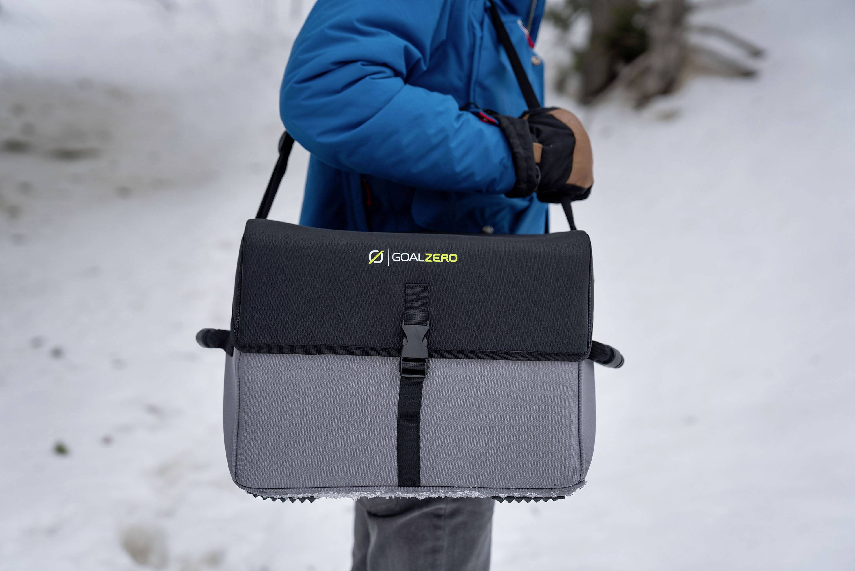 Goal Zero 92301 Schutztasche