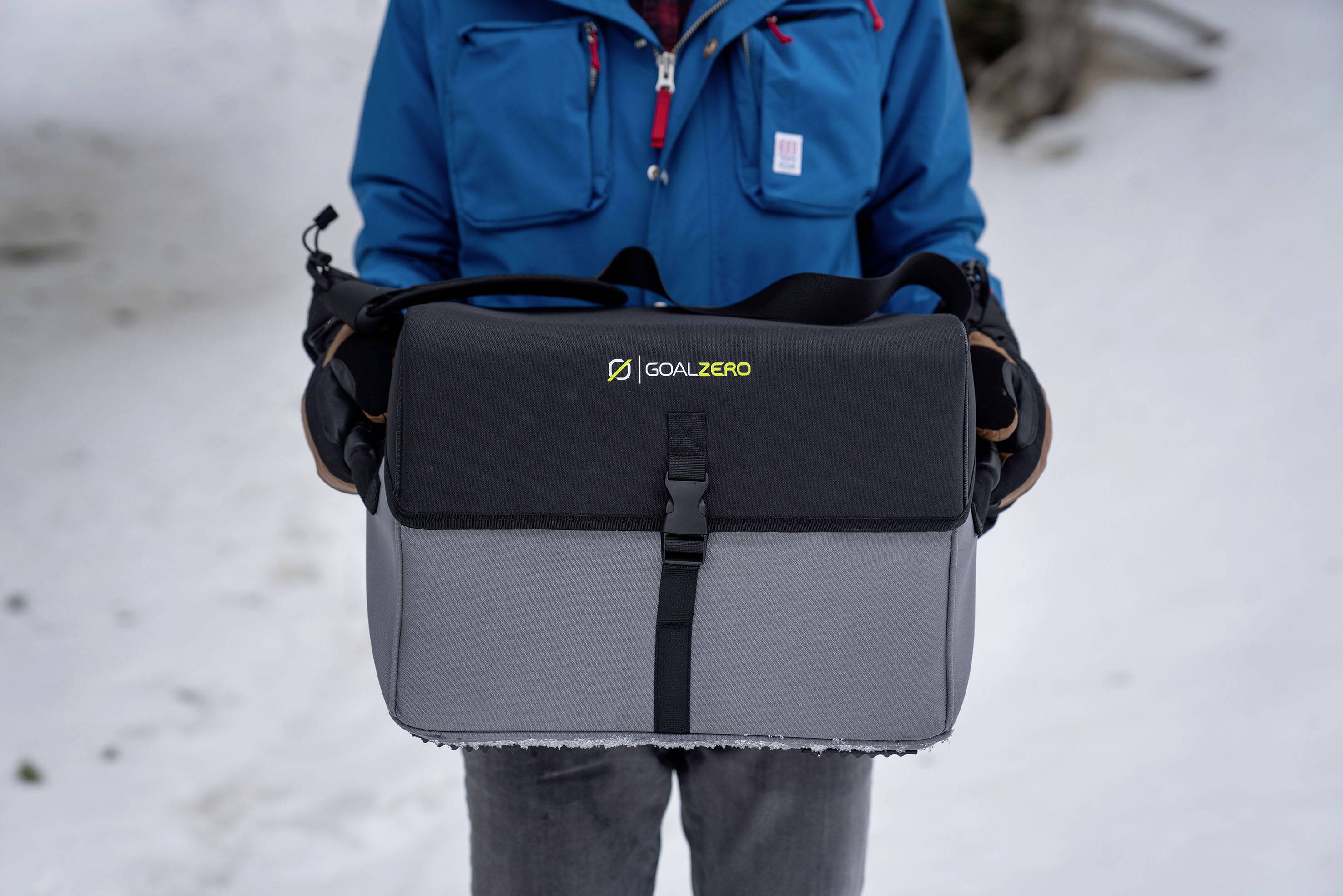 Goal Zero 92301 Schutztasche