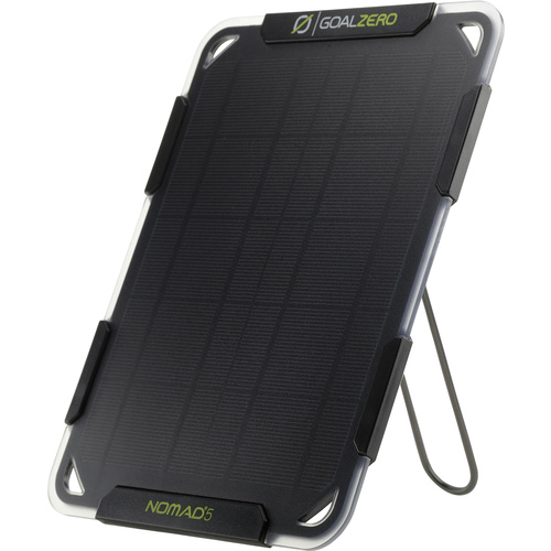 Goal Zero Nomad 5 11500 Solar-Ladegerät 5W