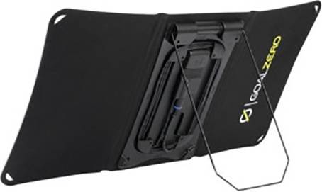 Goal Zero Nomad 20 11910 Solar-Ladegerät 20W