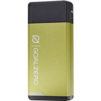 Goal Zero Flip 24 Solar Powerbank 6700 mAh Li-Ion USB-A Grün Goal Zero Flip 24 Solar Powerbank 6700 mAh Li-Ion USB-A Grün