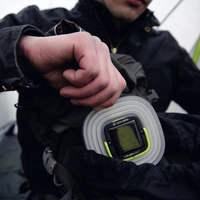 Goal Zero 32012 Crush LED Camping-Laterne 60lm akkubetrieben, solarbetrieben 91g Goal Zero 32012 Crush LED Camping-Laterne 60lm akkubetrieben, solarbetrieben 91g