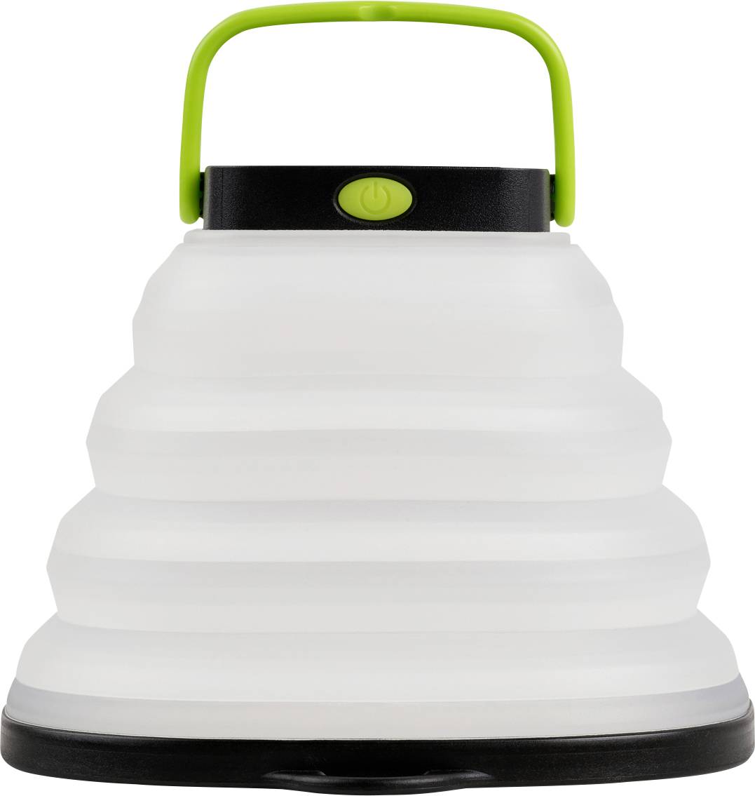 Goal Zero 32012 Crush LED Camping-Laterne 60lm akkubetrieben, solarbetrieben 91g