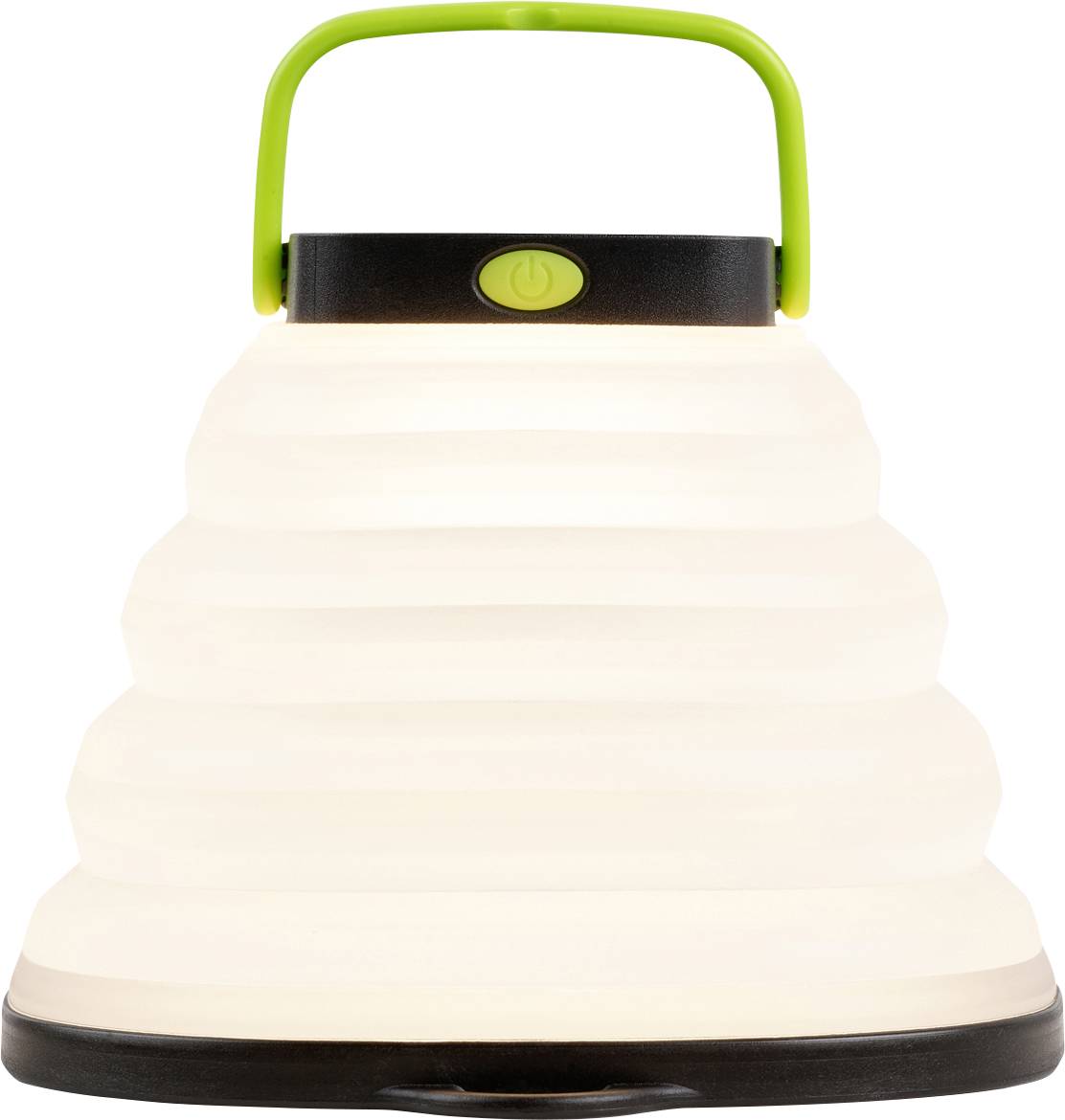 Goal Zero 32012 Crush LED Camping-Laterne 60lm akkubetrieben, solarbetrieben 91g