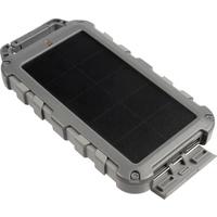 Xtorm by A-Solar FS405 FS405 Solar-Powerbank 10000 mAh Xtorm by A-Solar FS405 FS405 Solar-Powerbank 10000 mAh