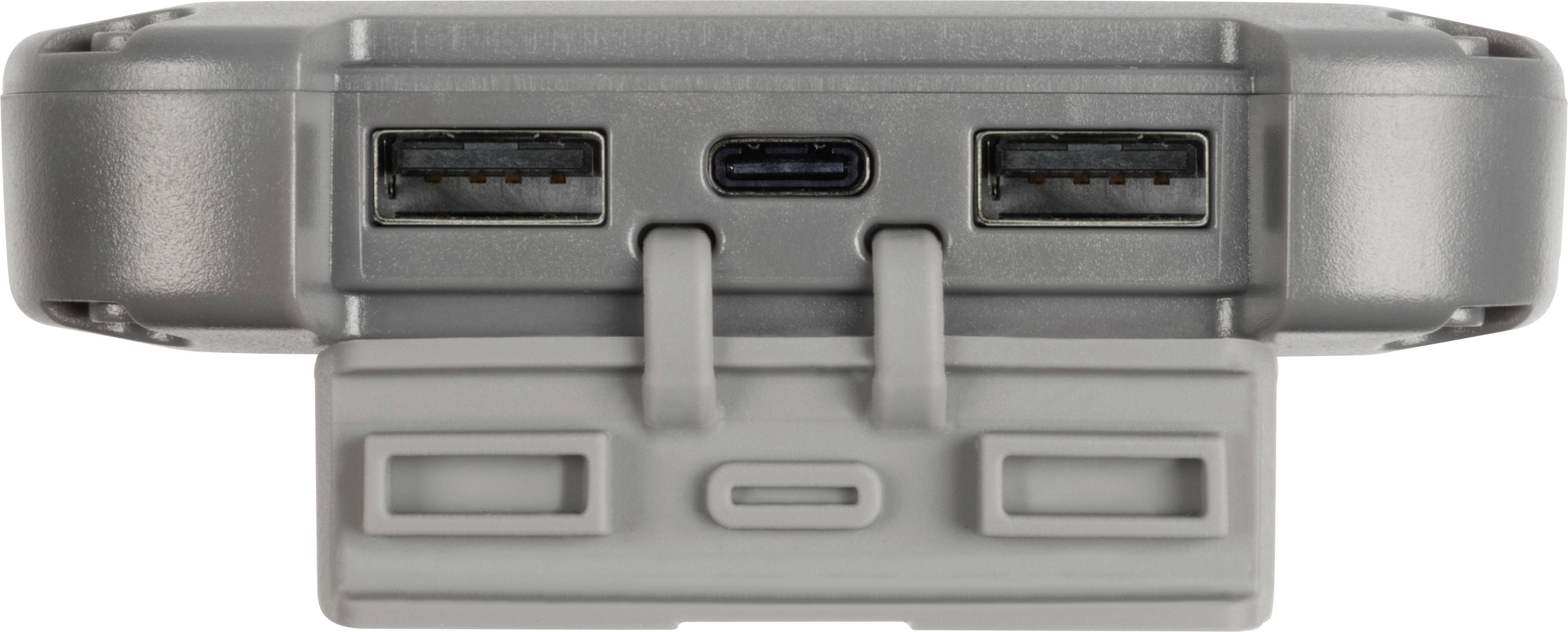 Xtorm by A-Solar FS405 FS405 Solar-Powerbank 10000 mAh