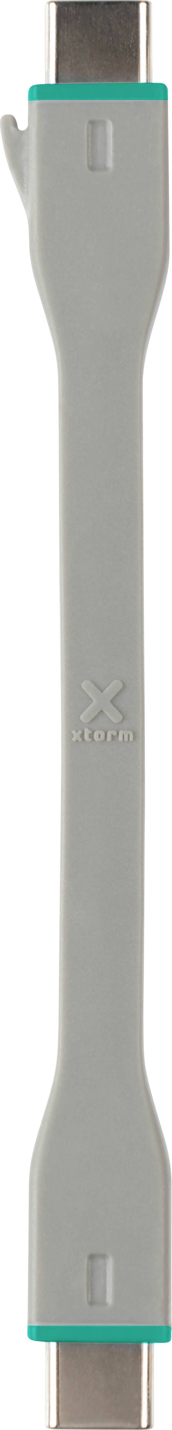 Xtorm by A-Solar XB304 Powerbank 27200 mAh Quick Charge 3.0, Power Delivery LiPo USB-A, USB-C® Statusanzeige