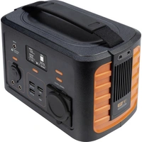 Xtorm by A-Solar XP300 Powerstation Li-Ion 78000 mAh XP300 Xtorm by A-Solar XP300 Powerstation Li-Ion 78000 mAh XP300