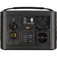 Xtorm by A-Solar XP300 Powerstation Li-Ion 78000 mAh XP300 Xtorm by A-Solar XP300 Powerstation Li-Ion 78000 mAh XP300