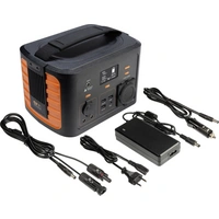 Xtorm by A-Solar XP300 Powerstation Li-Ion 78000 mAh XP300 Xtorm by A-Solar XP300 Powerstation Li-Ion 78000 mAh XP300