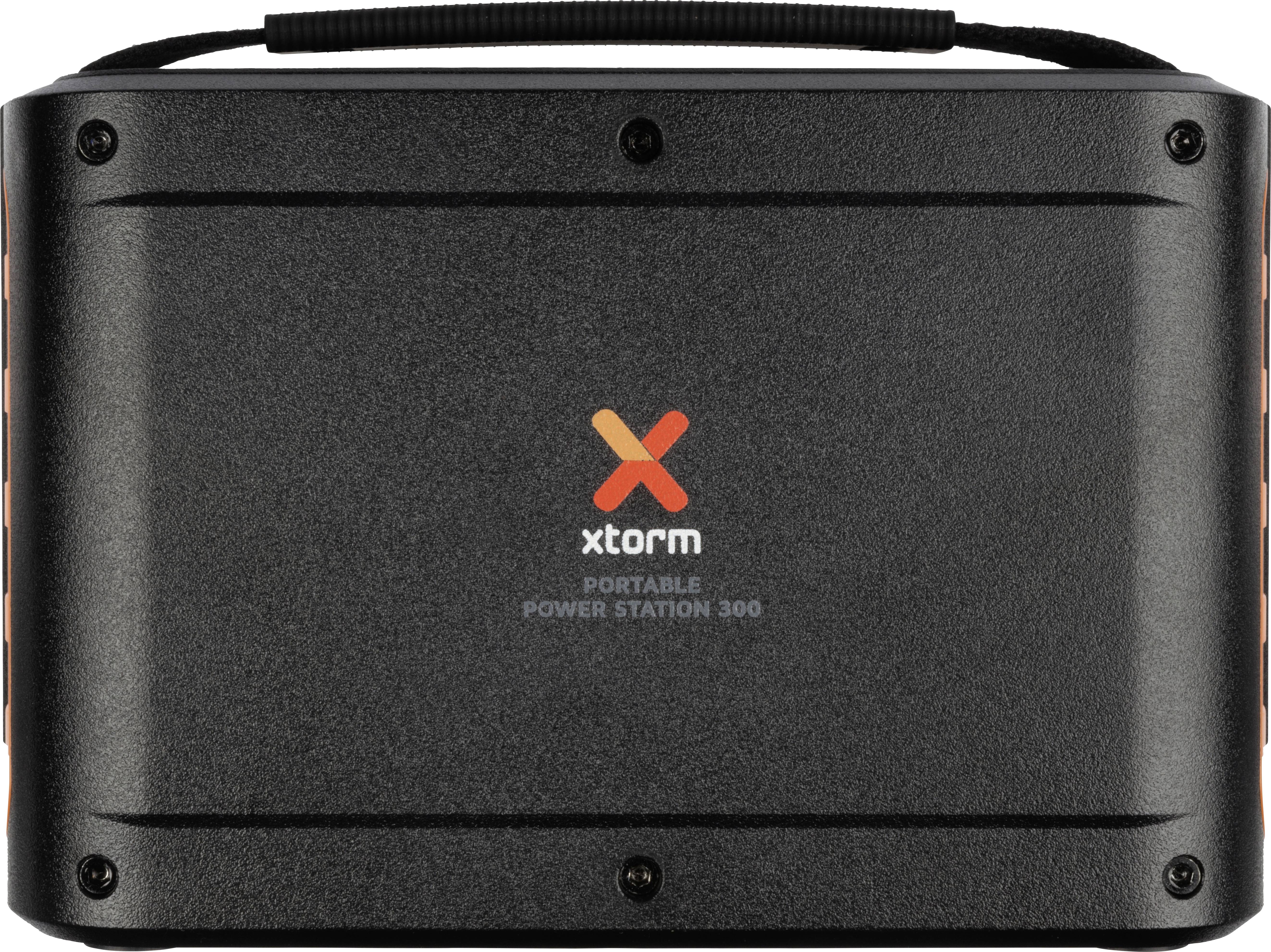 Xtorm by A-Solar XP300 Powerstation Li-Ion 78000 mAh XP300
