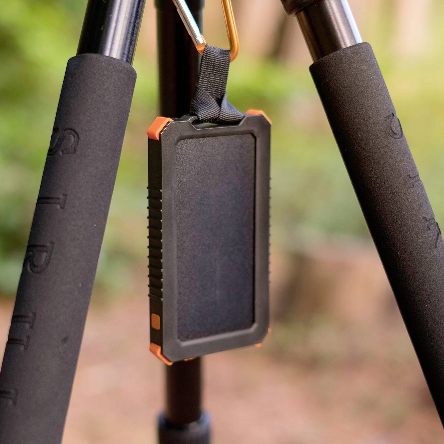 Xtorm by A-Solar XR103 XR103 Solar-Powerbank 5000 mAh