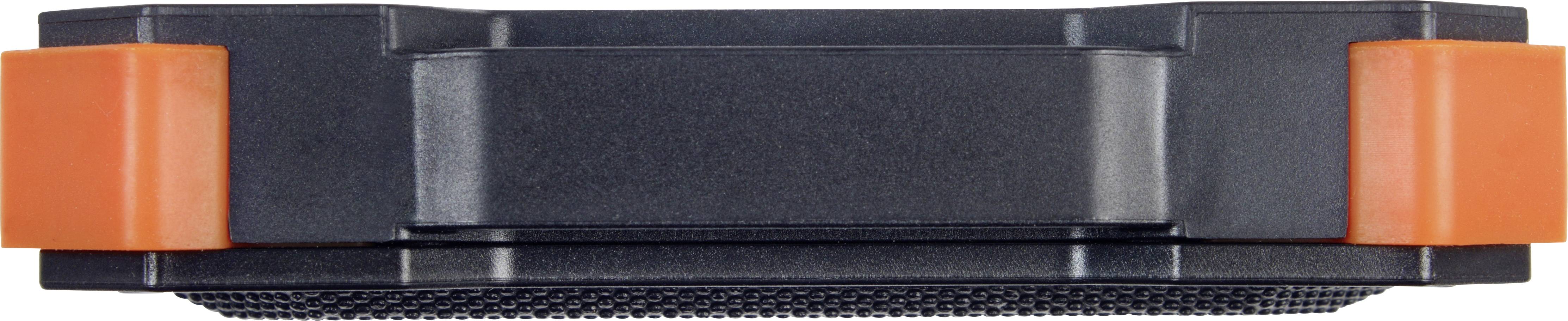 Xtorm by A-Solar XR103 XR103 Solar-Powerbank 5000 mAh