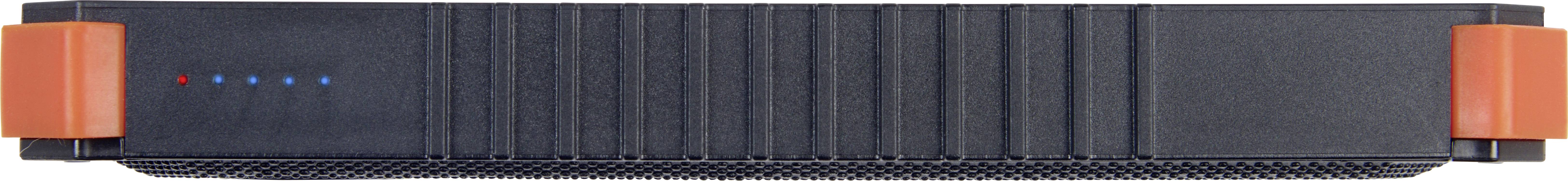 Xtorm by A-Solar XR103 XR103 Solar-Powerbank 5000 mAh