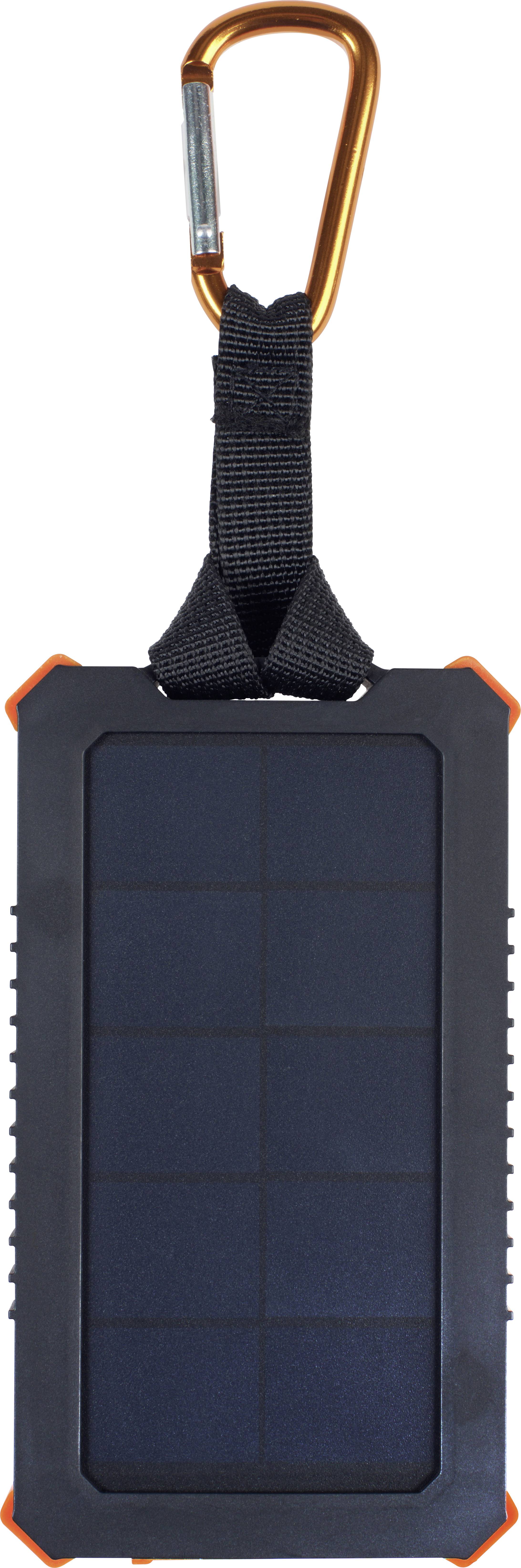 Xtorm by A-Solar XR103 XR103 Solar-Powerbank 5000 mAh