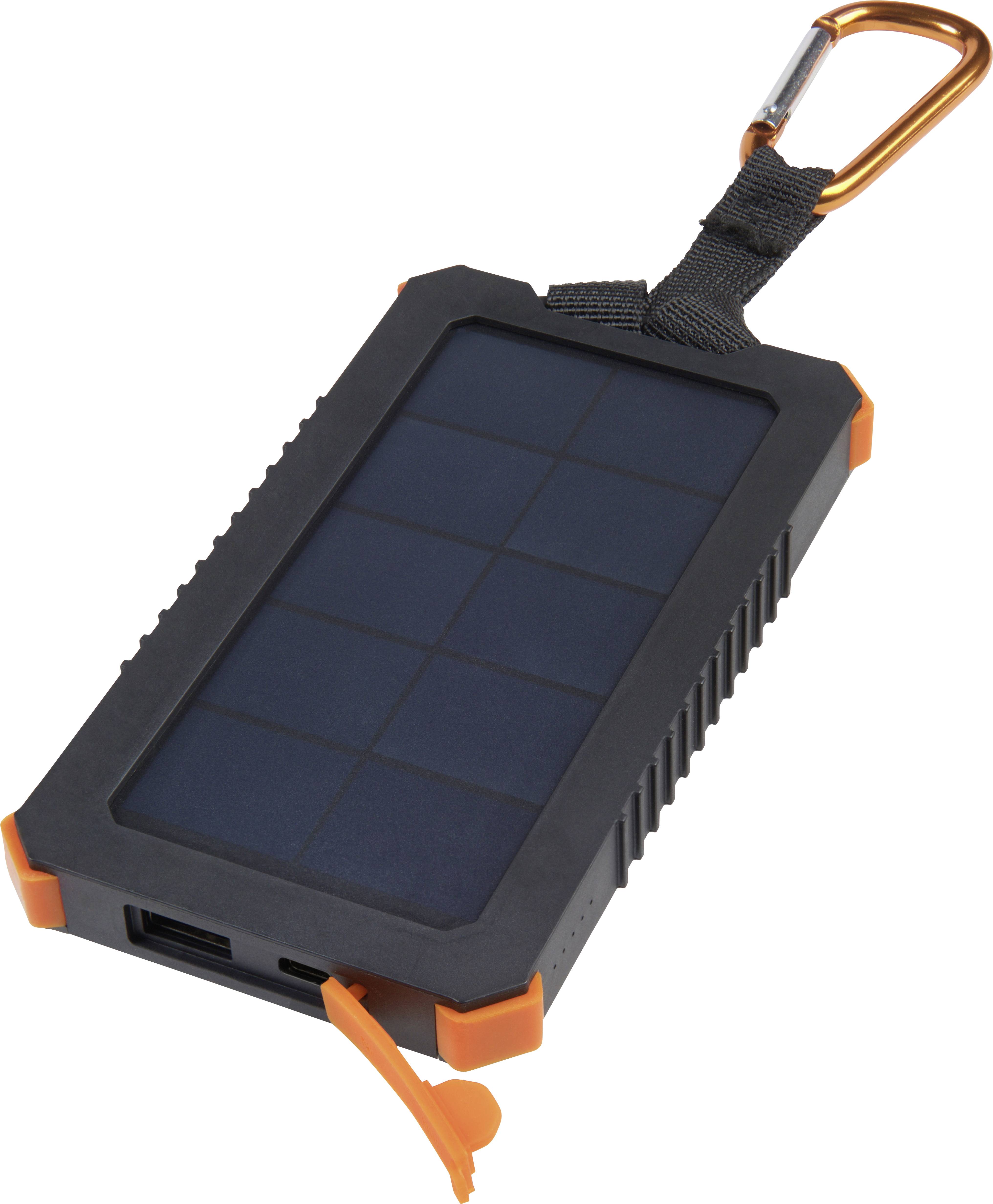 Xtorm by A-Solar XR103 XR103 Solar-Powerbank 5000 mAh