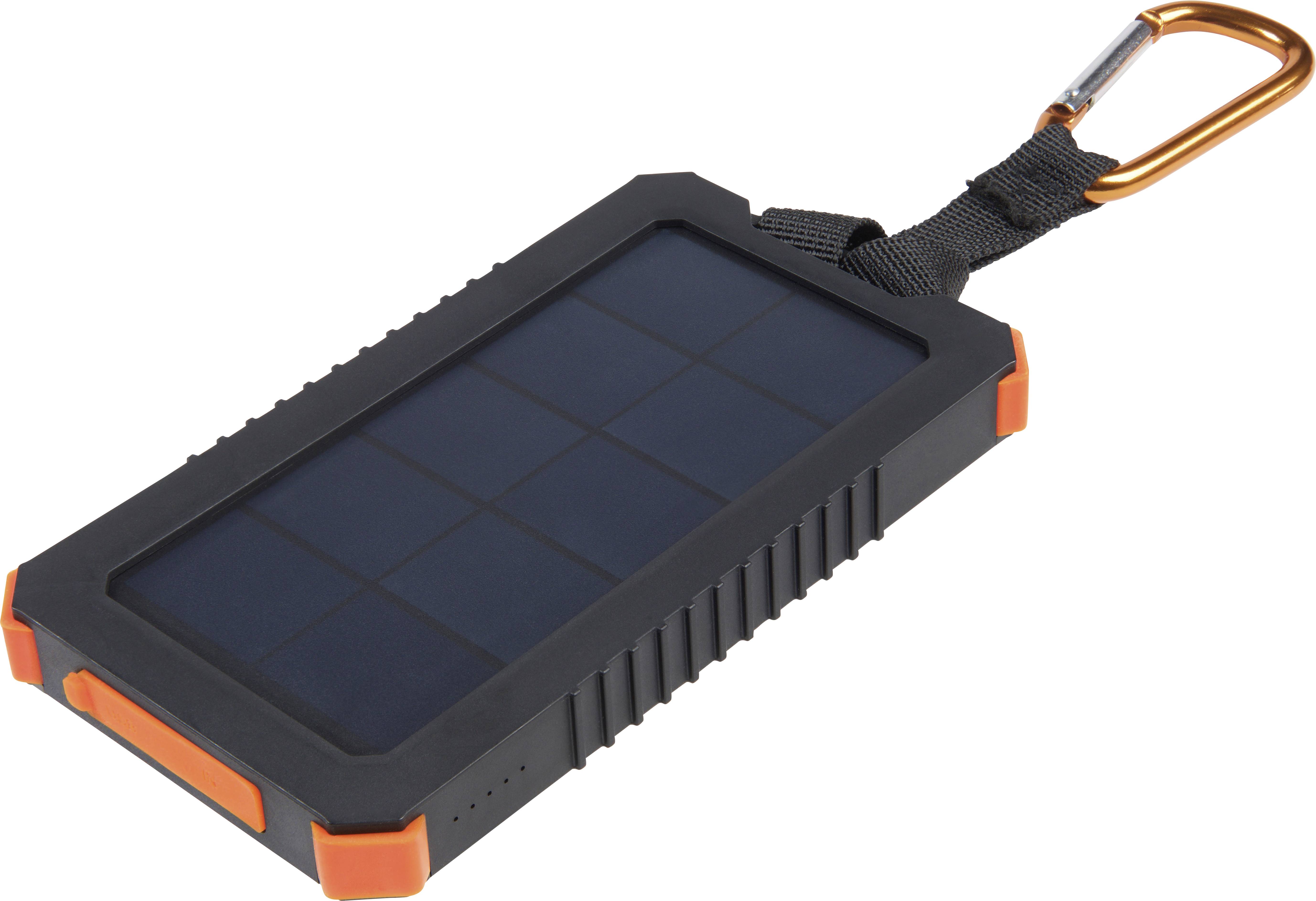 Xtorm by A-Solar XR103 XR103 Solar-Powerbank 5000 mAh