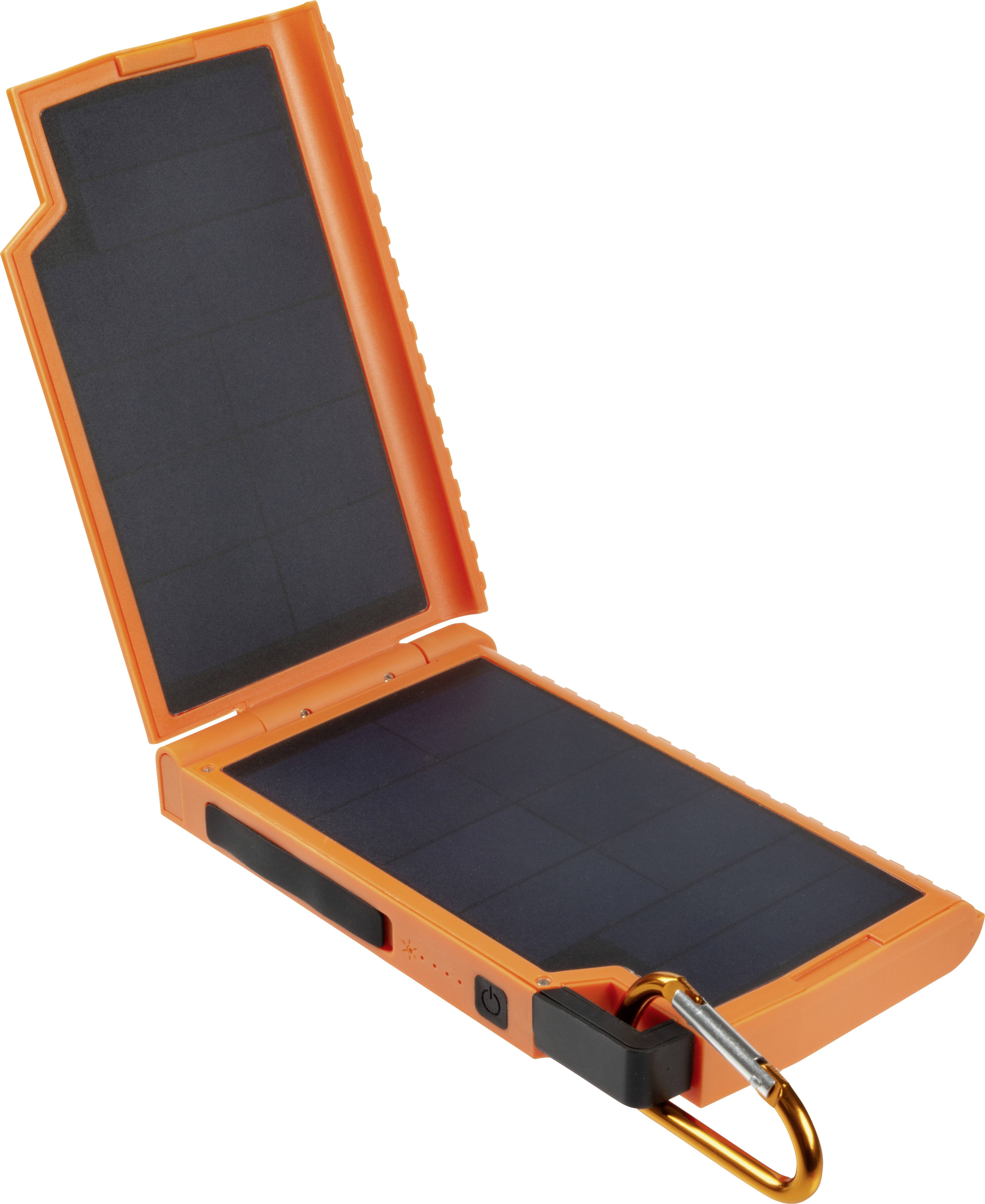 Xtorm by A-Solar XR105 Solar-Powerbank 10000 mAh