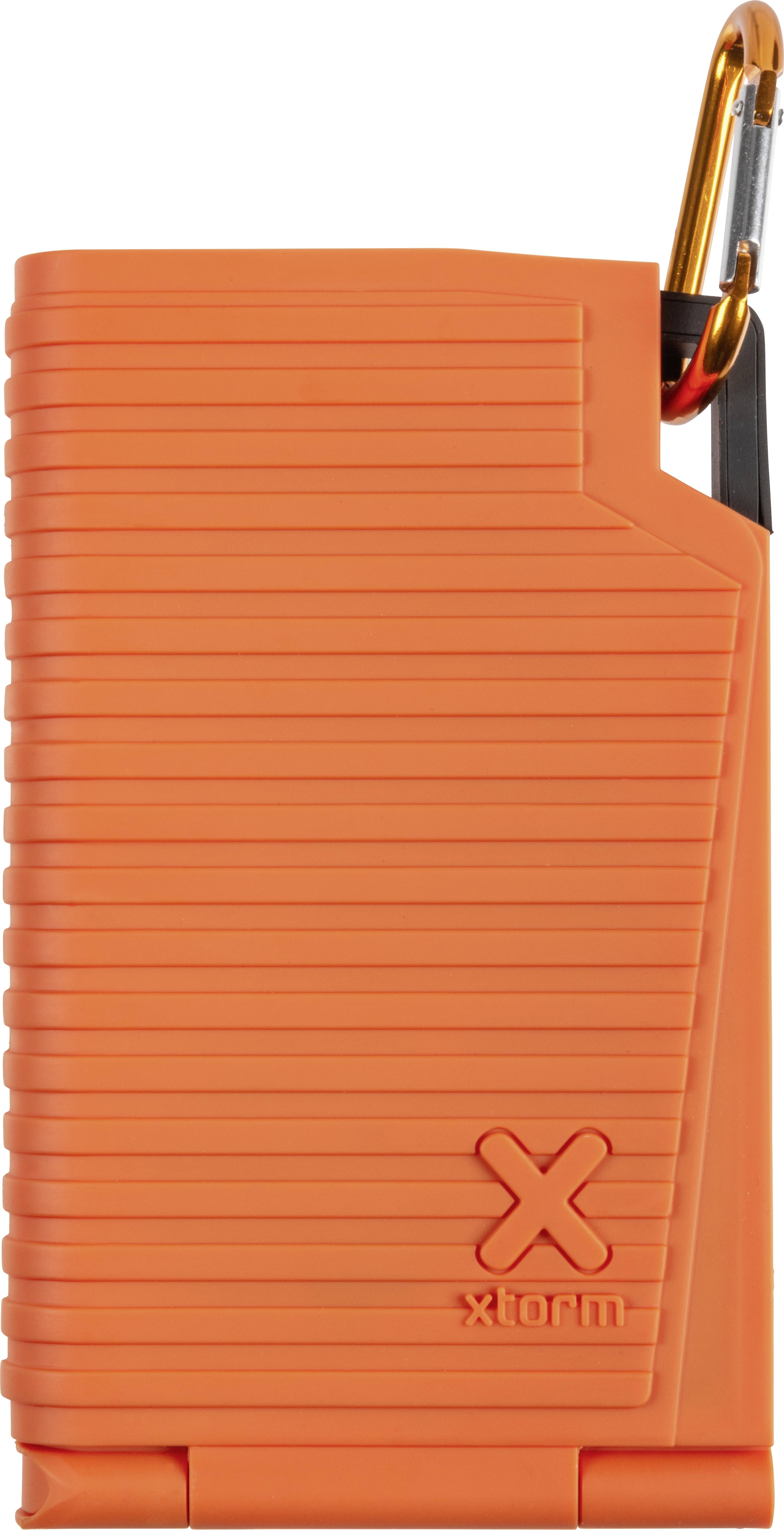 Xtorm by A-Solar XR105 Solar-Powerbank 10000 mAh