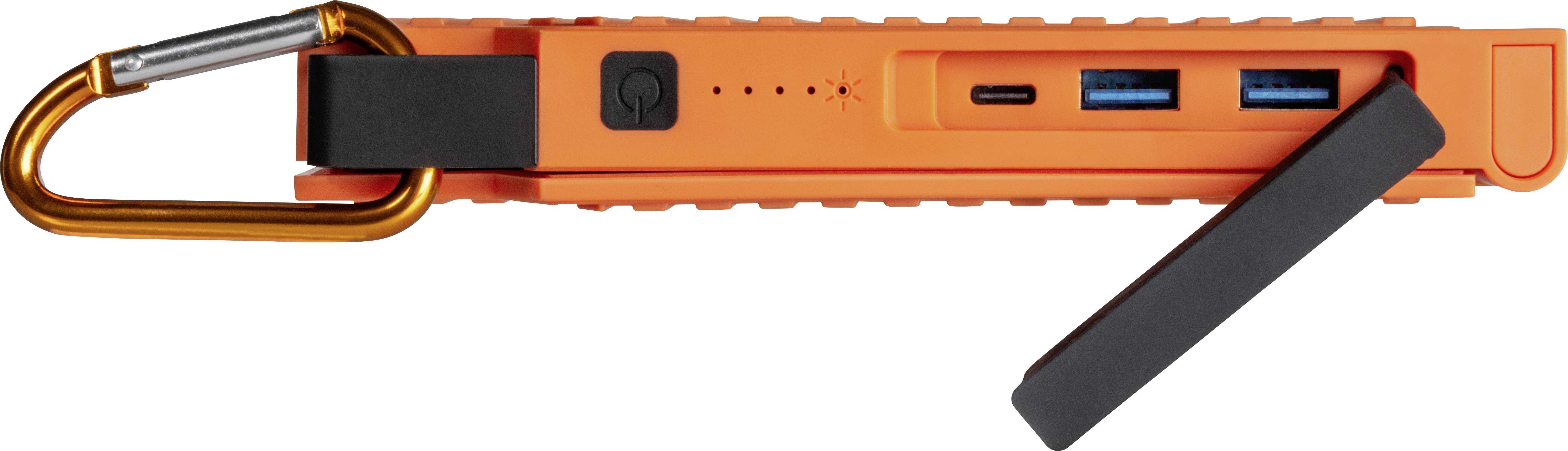 Xtorm by A-Solar XR105 Solar-Powerbank 10000 mAh