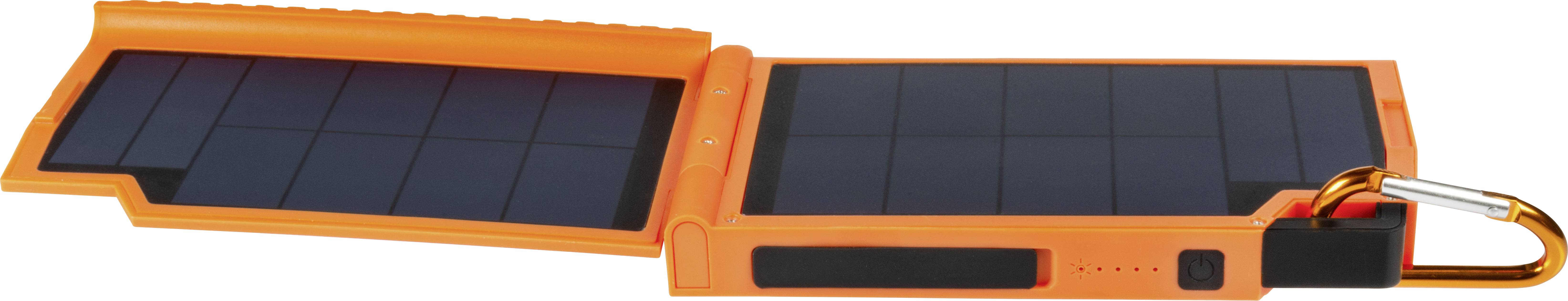 Xtorm by A-Solar XR105 Solar-Powerbank 10000 mAh