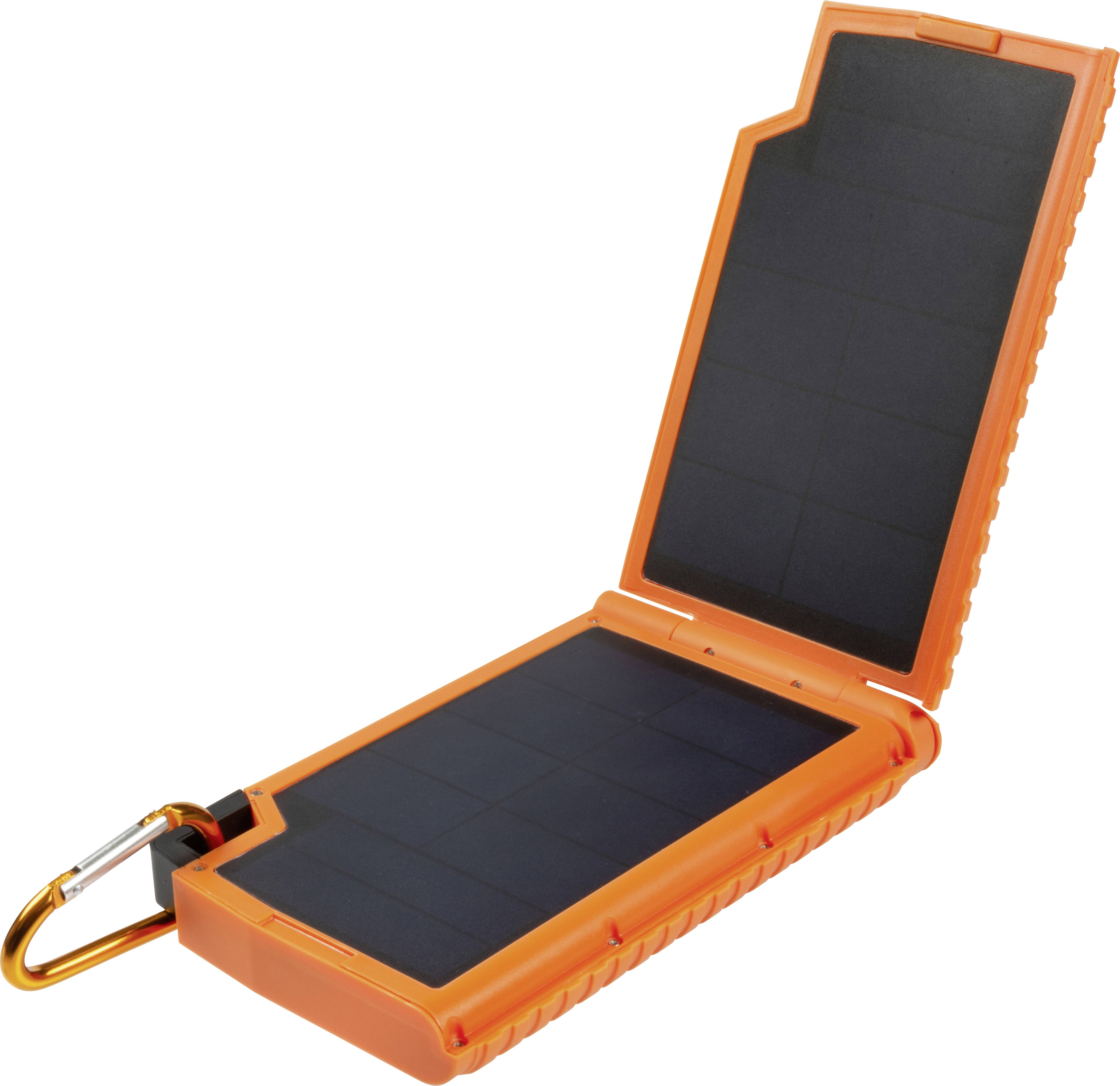 Xtorm by A-Solar XR105 Solar-Powerbank 10000 mAh