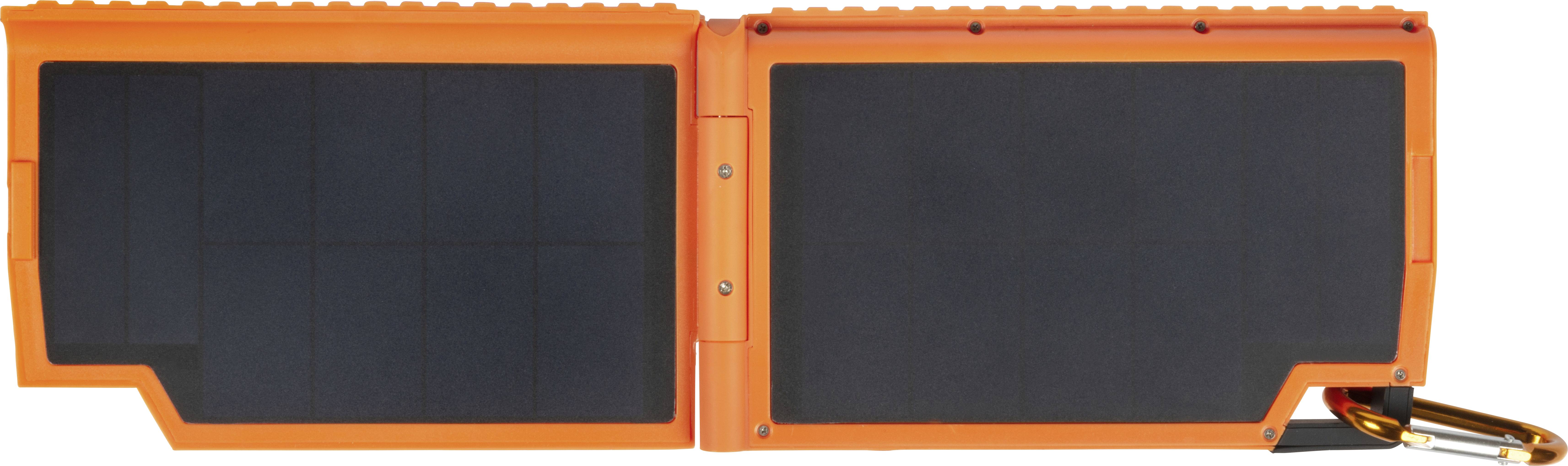 Xtorm by A-Solar XR105 Solar-Powerbank 10000 mAh