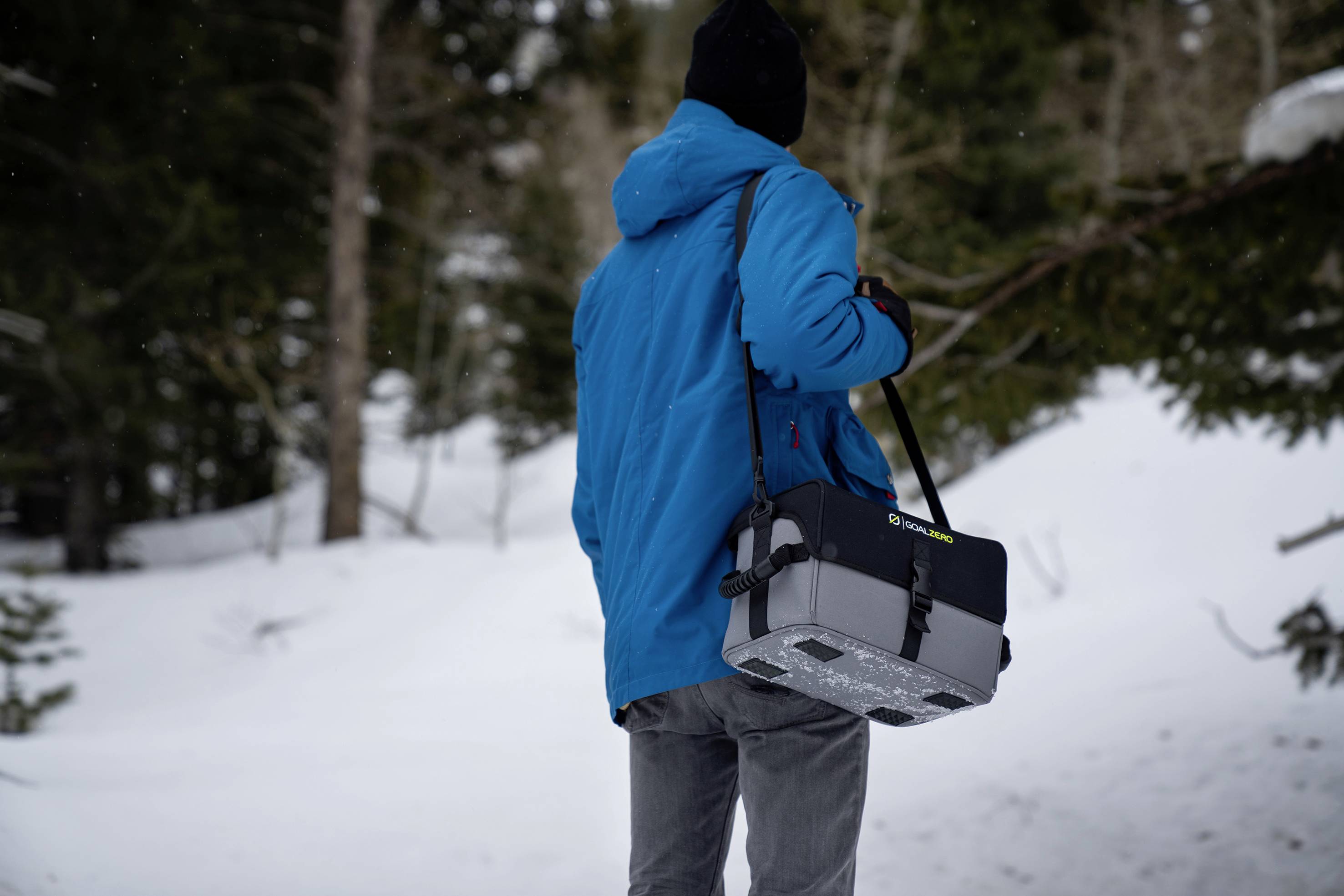 Goal Zero Yeti 500x Schutztasche