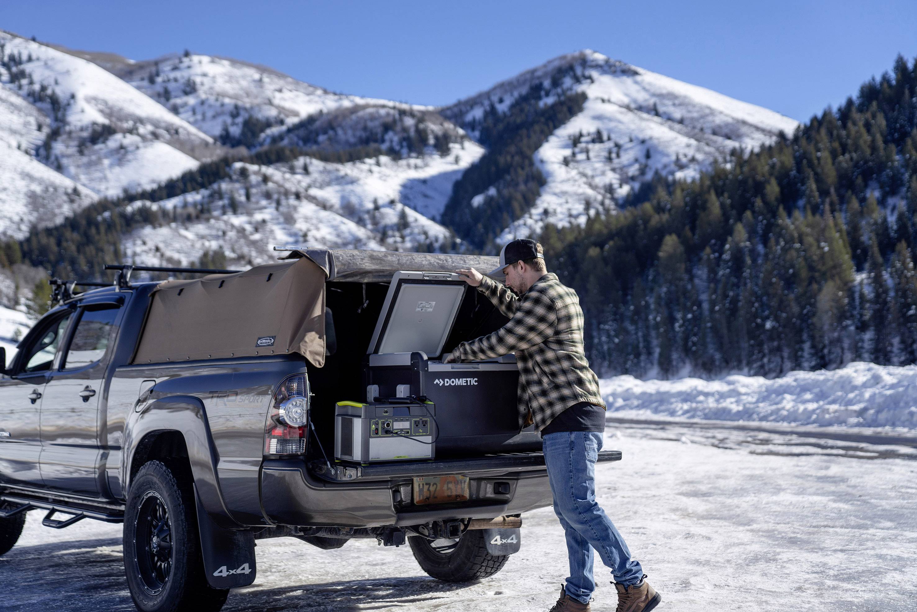 Goal Zero 98078 Laderegler