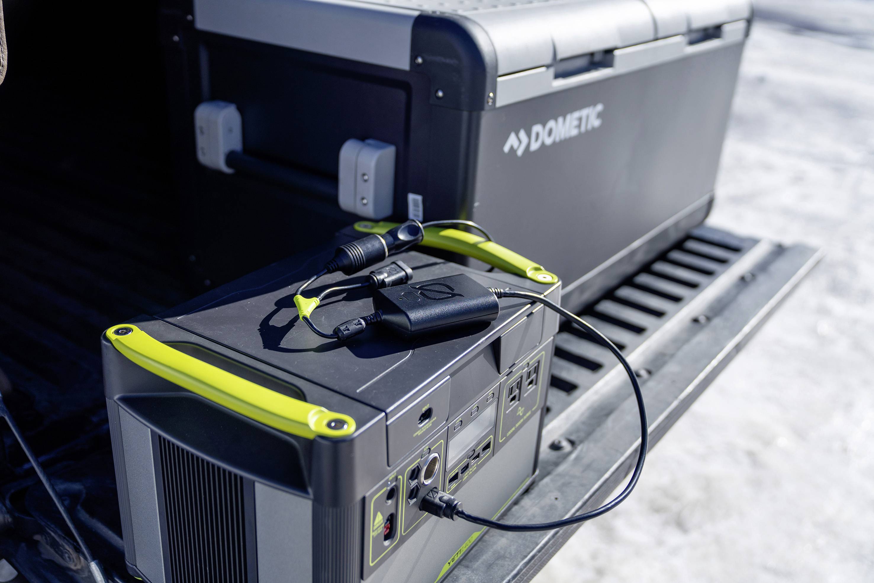 Goal Zero 98078 Laderegler