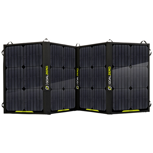 Goal Zero Nomad 100 13007 Solar-Ladegerät 100W