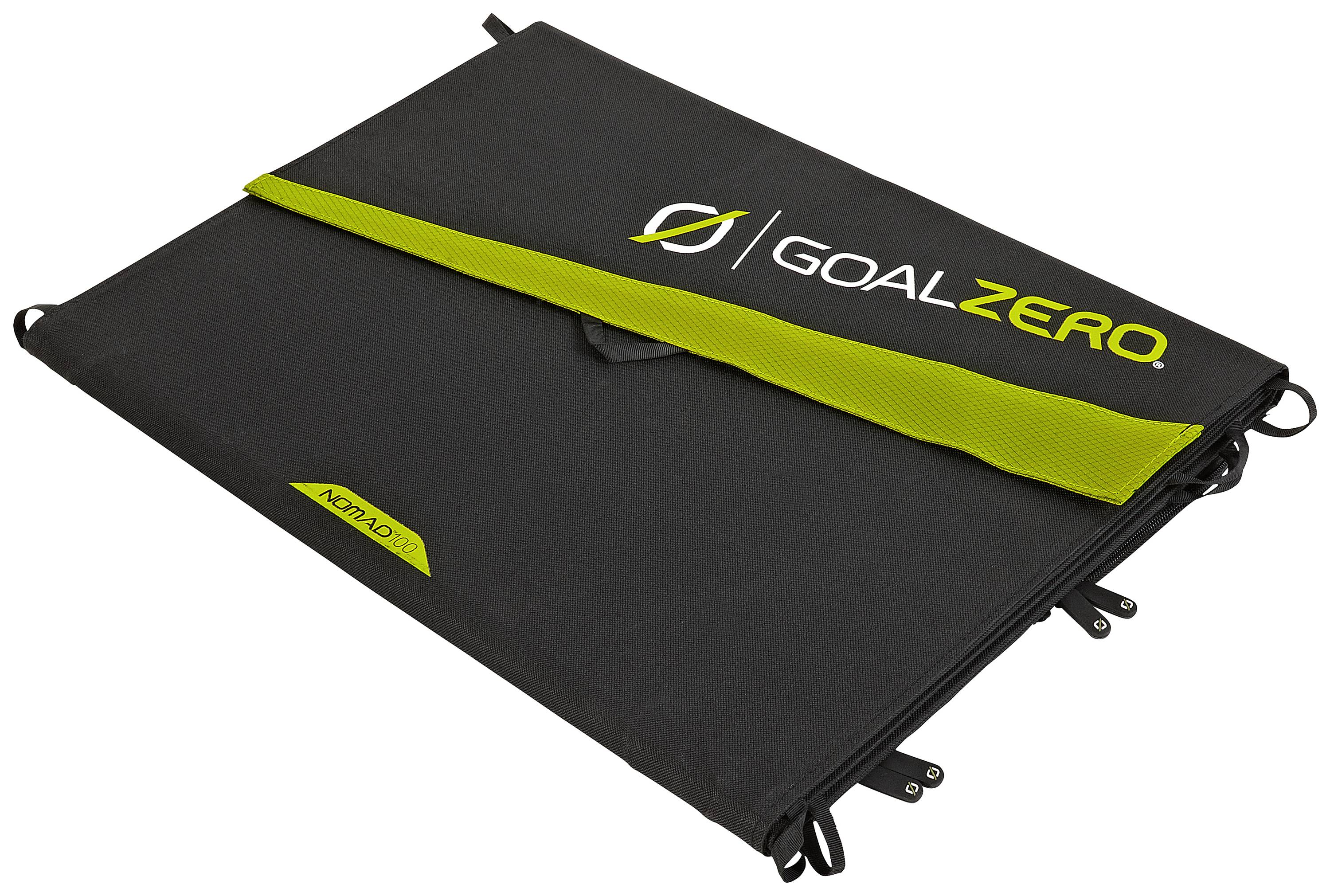 Goal Zero Nomad 100 13007 Solar-Ladegerät 100W