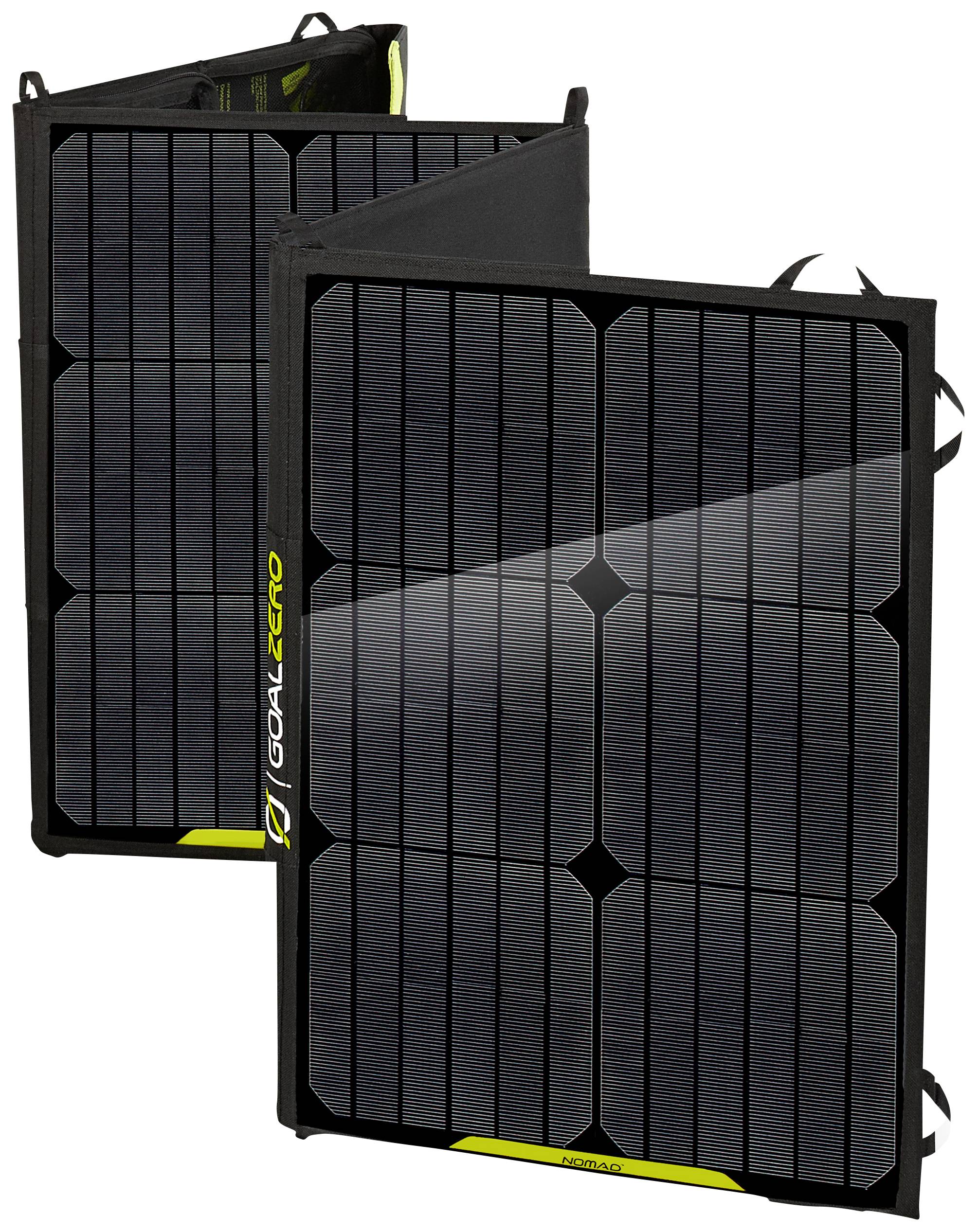 Goal Zero Nomad 100 13007 Solar-Ladegerät 100W