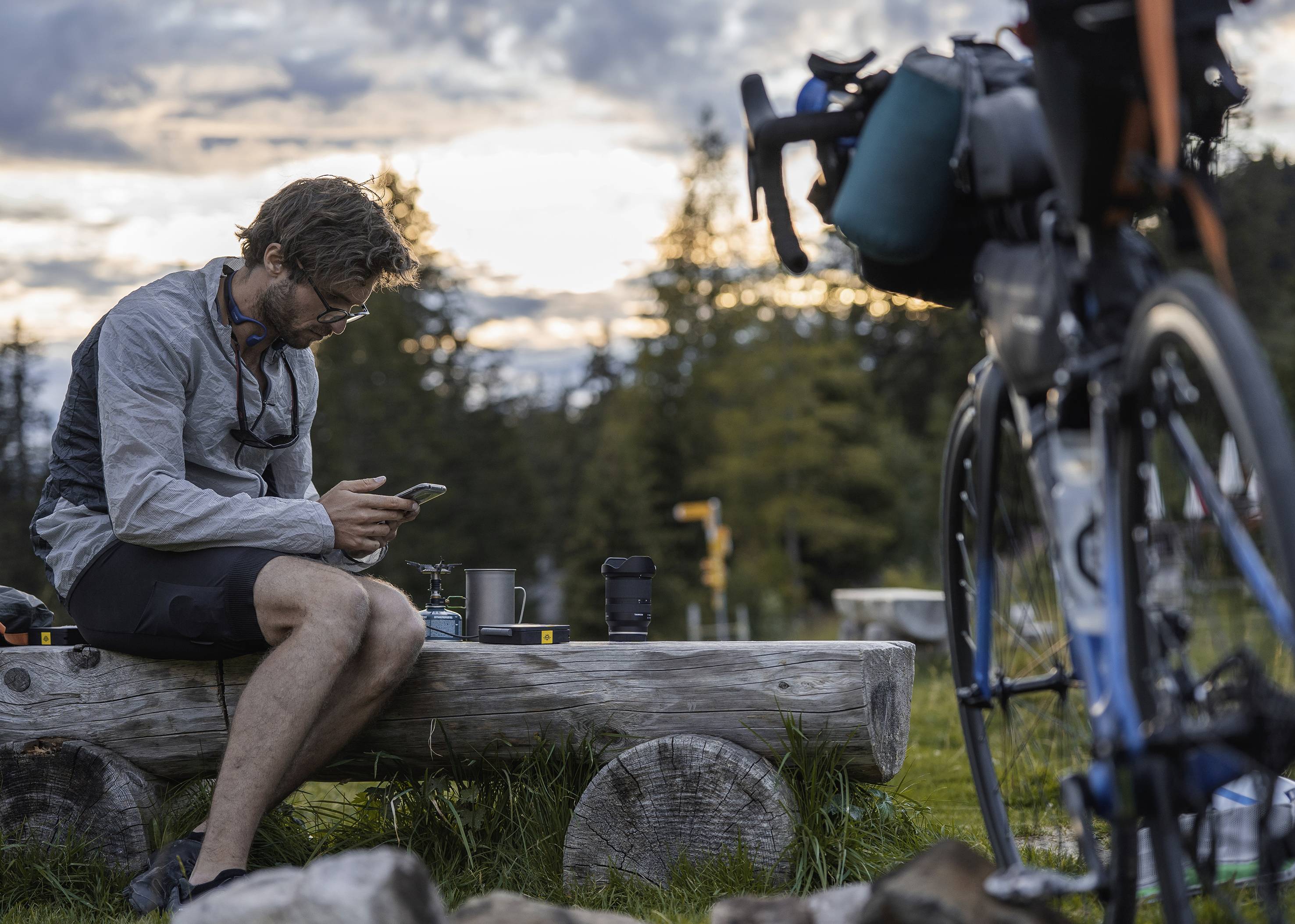 Power Traveller Adventurer II 9338 Solar-Powerbank 10000 mAh